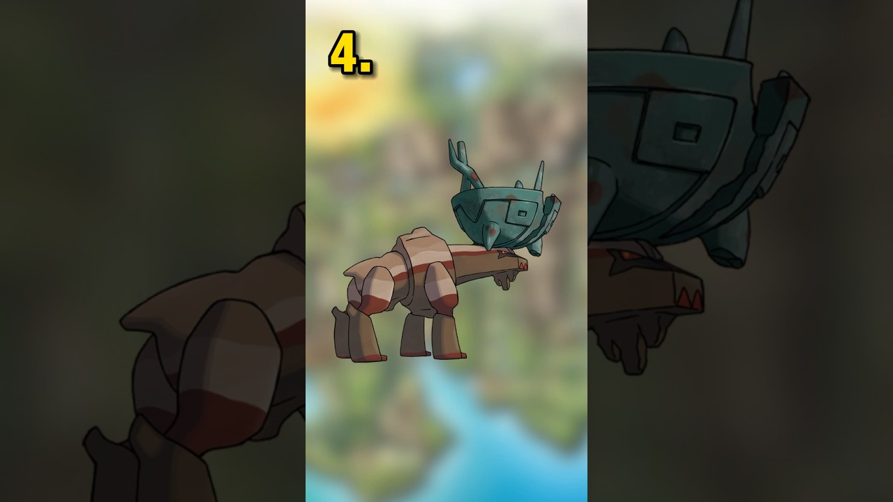 Ranking Every Treasure of Ruin Legendary from Worst to Best