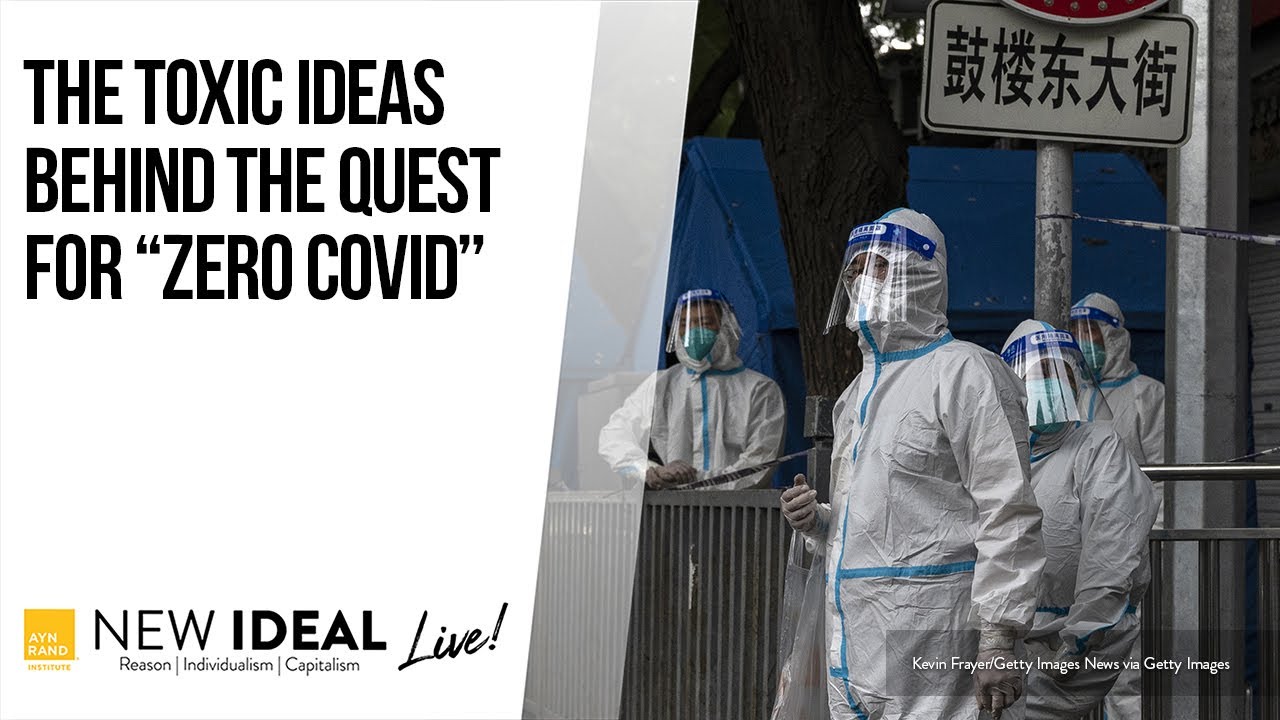 The Toxic Ideas Behind the Quest for 