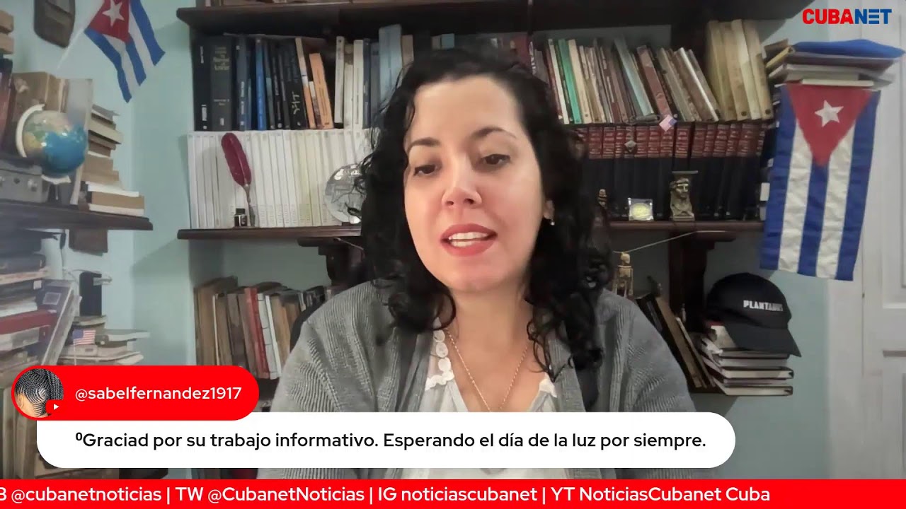 USApuede mantener presión sobre países q envíen petróleo a Cuba pese al fin de aranceles. +noticias