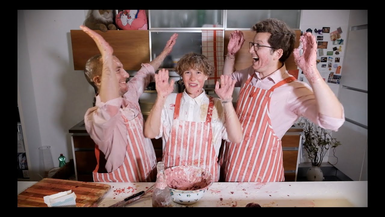 Anna Mabo - i.m.d.e.n.