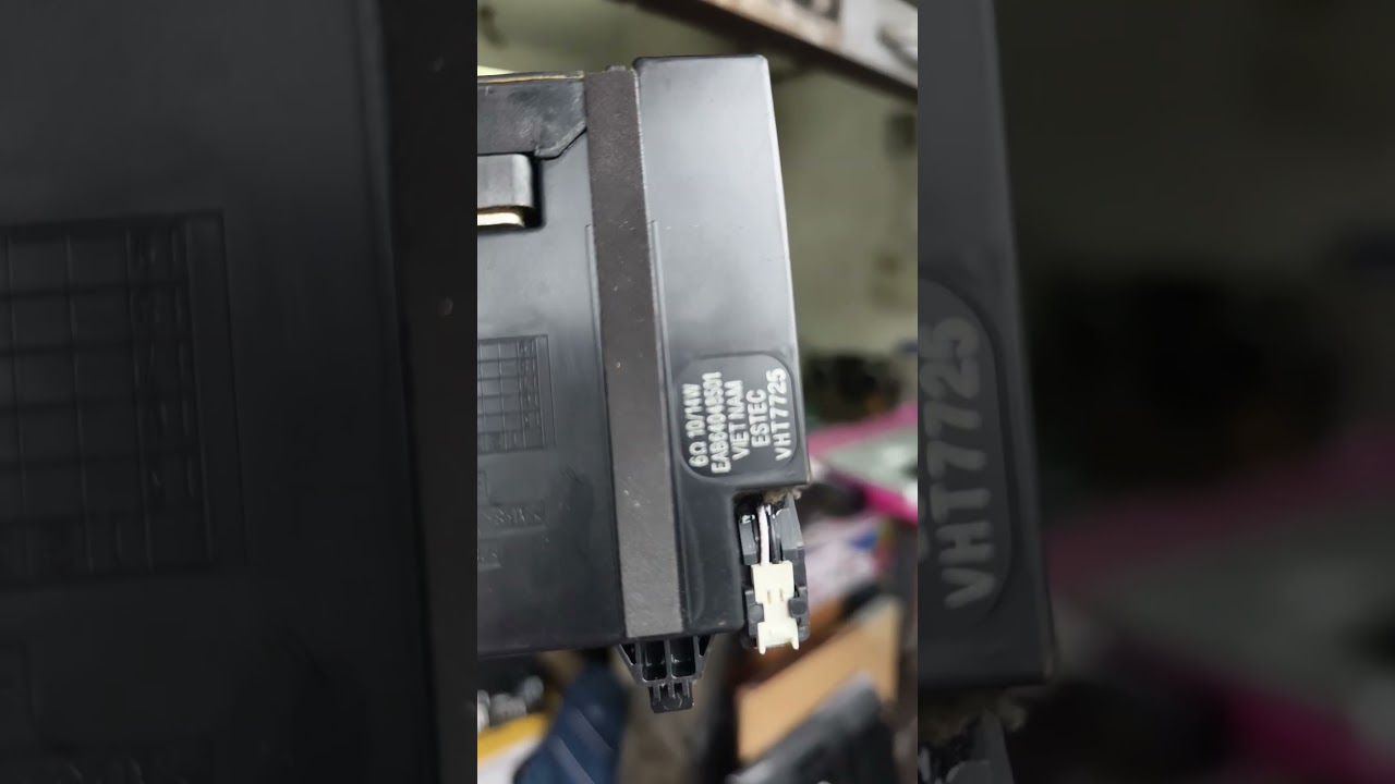 lg LED tv speaker