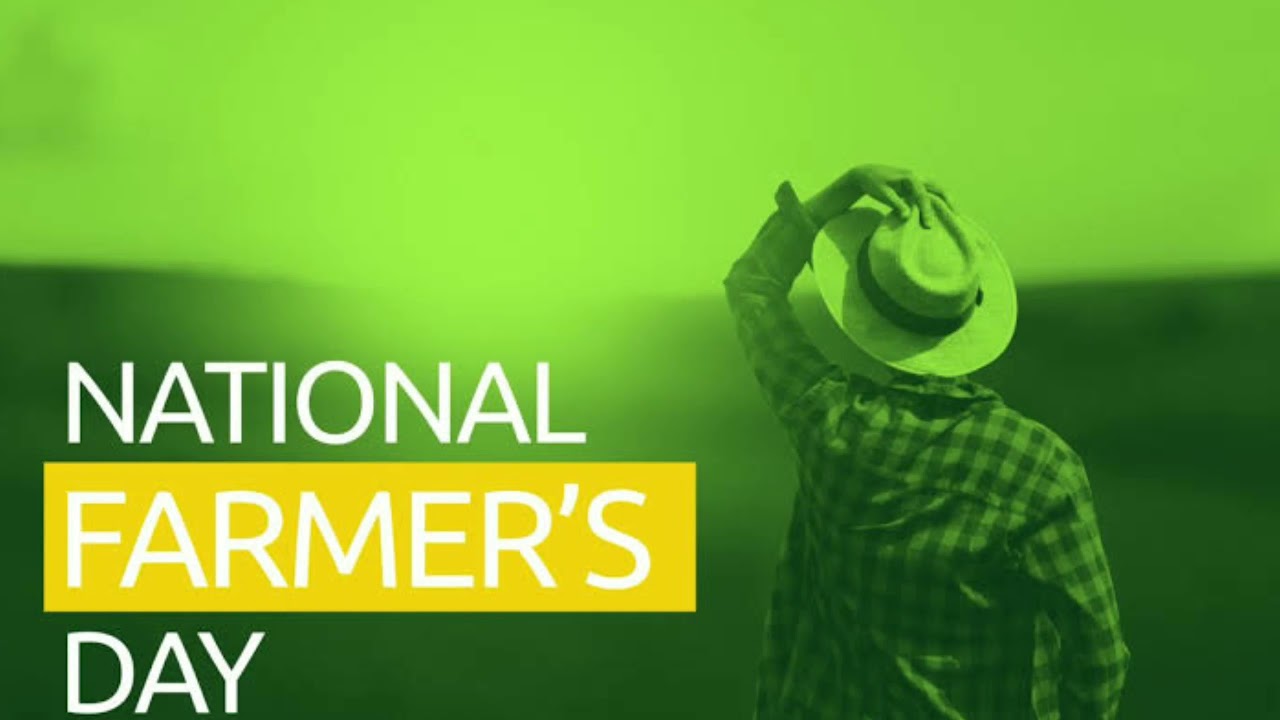 Farmers Day in the America WhatsApp status|U.S farmers day|Farmers day