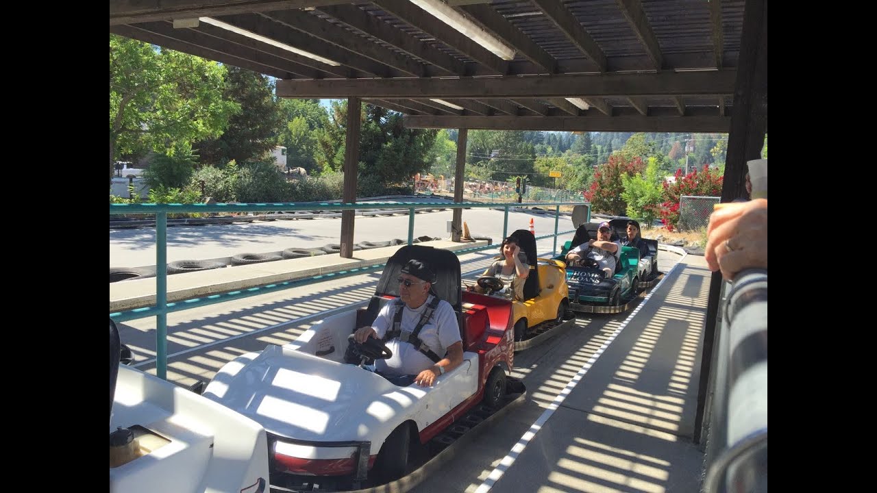 49er Fun Park