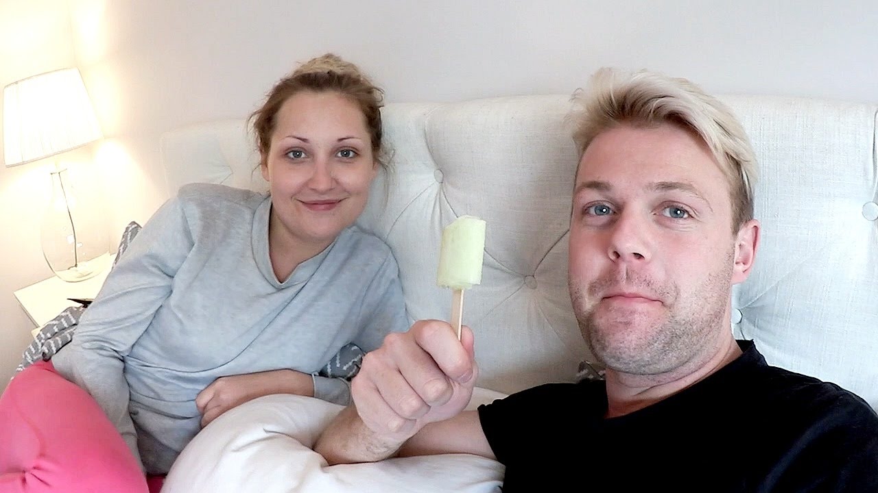 ÄR GUSTAVS SYSTER FÖRSVUNNEN? ♡ VÅR LÖRDAG