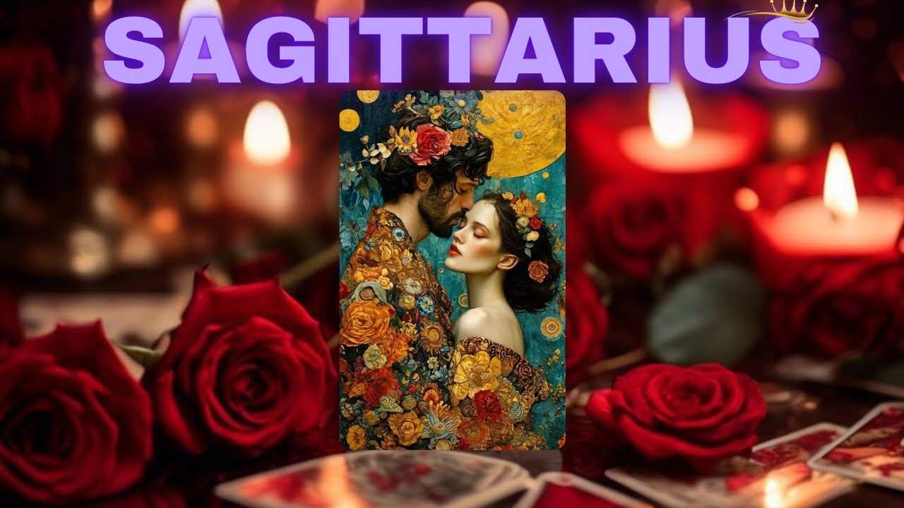СТРЕЛЕЦ🌸✨🔥Тебя любят двое, один любит тебя, а другой настроен серьезно и хочет серьезных отношений💍