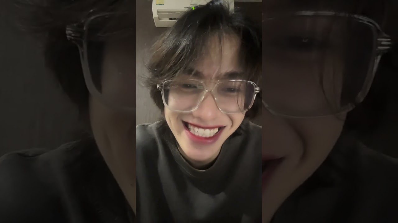 240829 Smart Chisanupong from Don't Say No TikTok Live (smart_csnp)