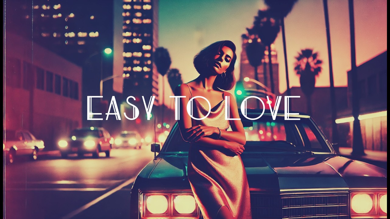 Scalar - Easy to Love [Official Audio]