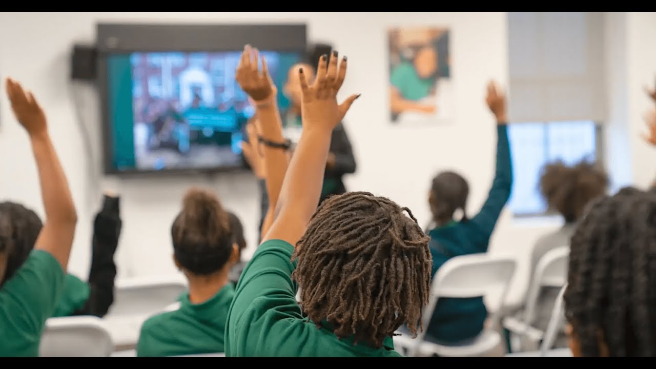 Players Coalition: Education Highlights
