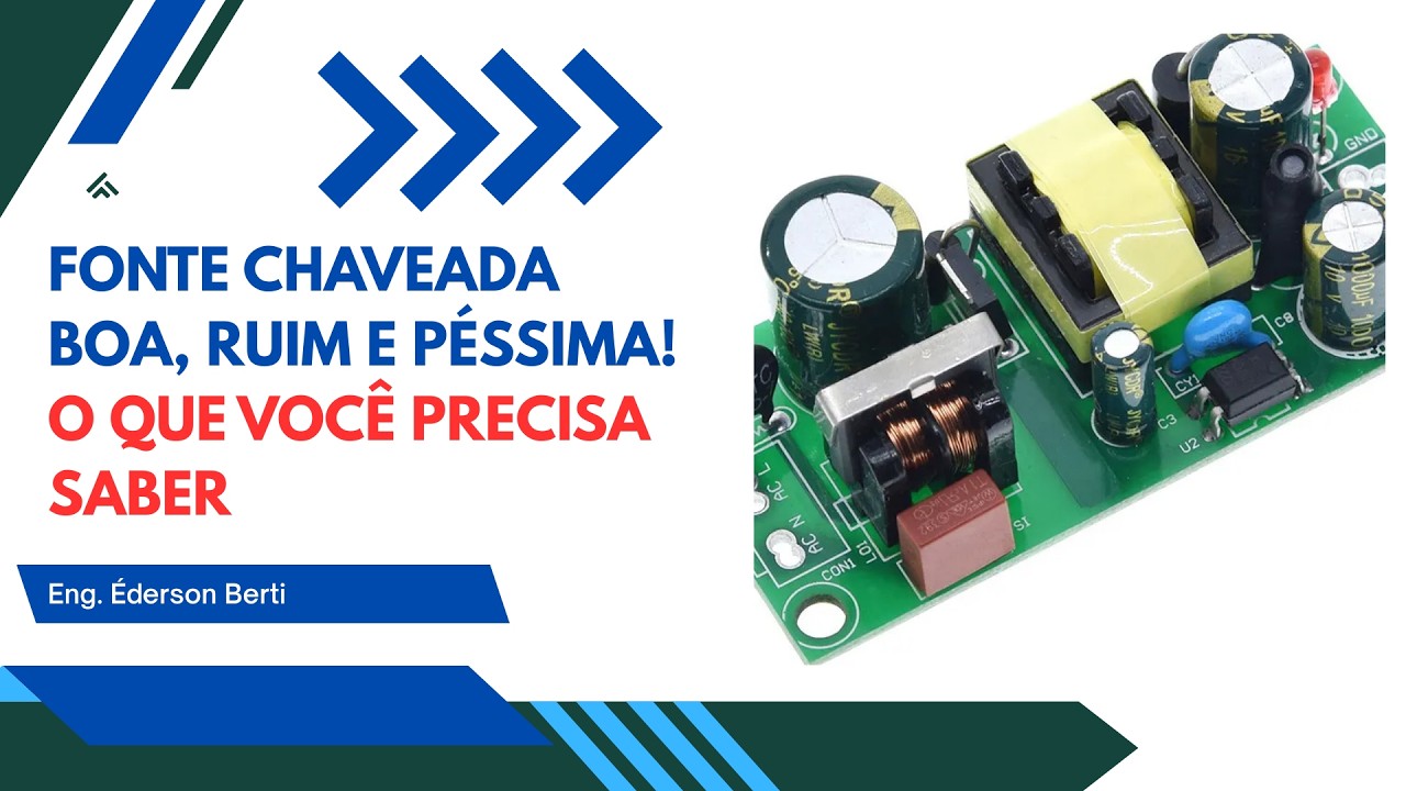 Fonte chaveada - O que você precisa saber