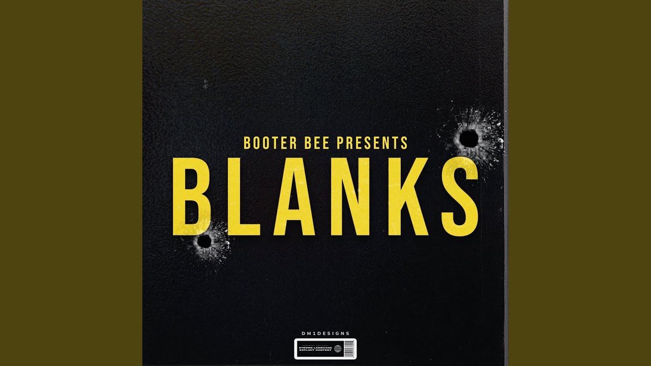 Blanks (Instrumental)
