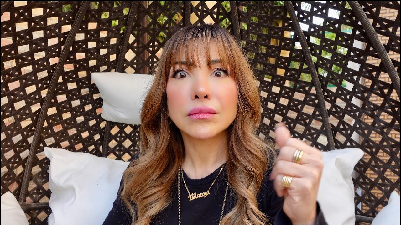MISTICISMO E O OCULT1SM0 NO EGITO NOS DIAS DE HOJE - Soraia Zaied Official