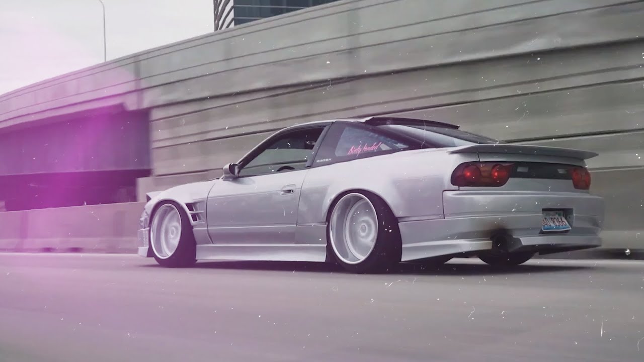 CRYSTXLMXNE - EMPIRES OF THE VOID | Midnight Run Edit