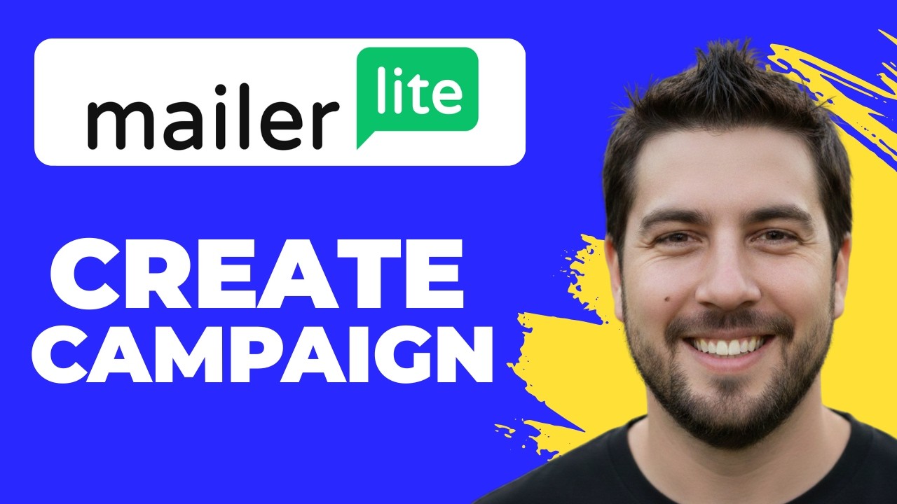 Как создать кампанию в MailerLite (краткое руководство)