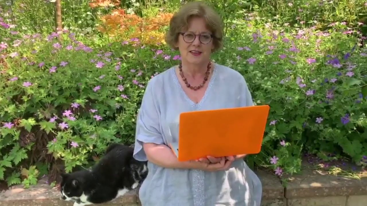 Q&A with Phillipa Video #17 - The 'best bits' so far