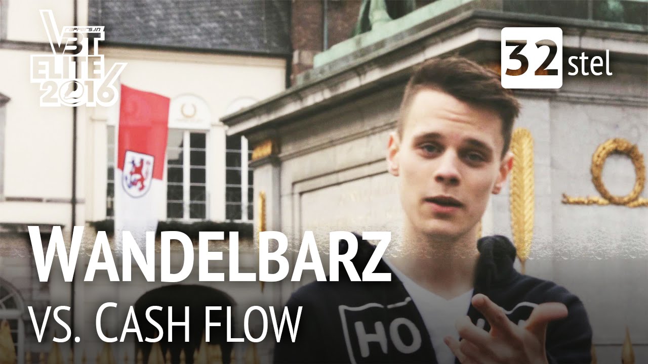 WandelBarZ vs. Cash Flow (feat. Acou) | VBT Elite 32stel
