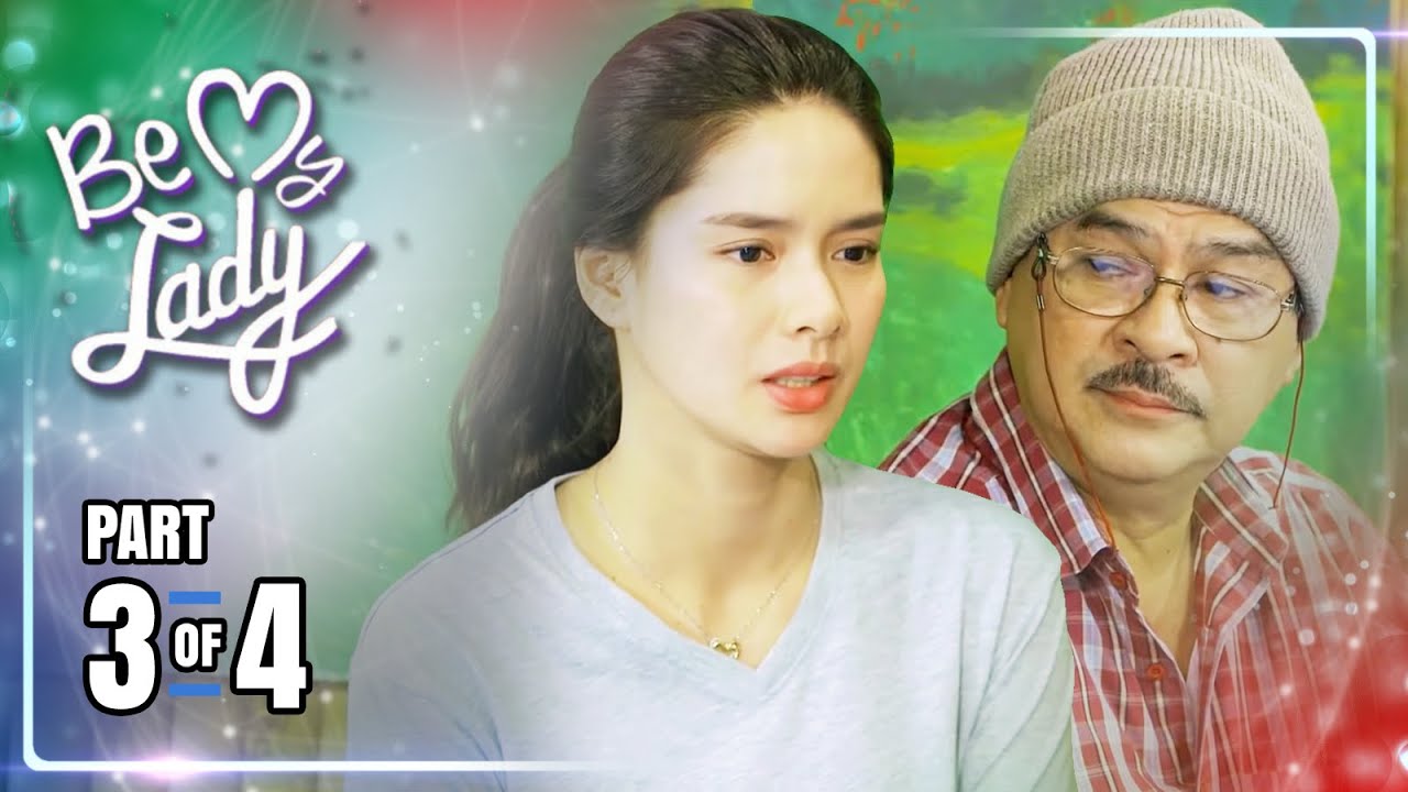Be My Lady | Episode 206 (3/4) | December 8, 2022