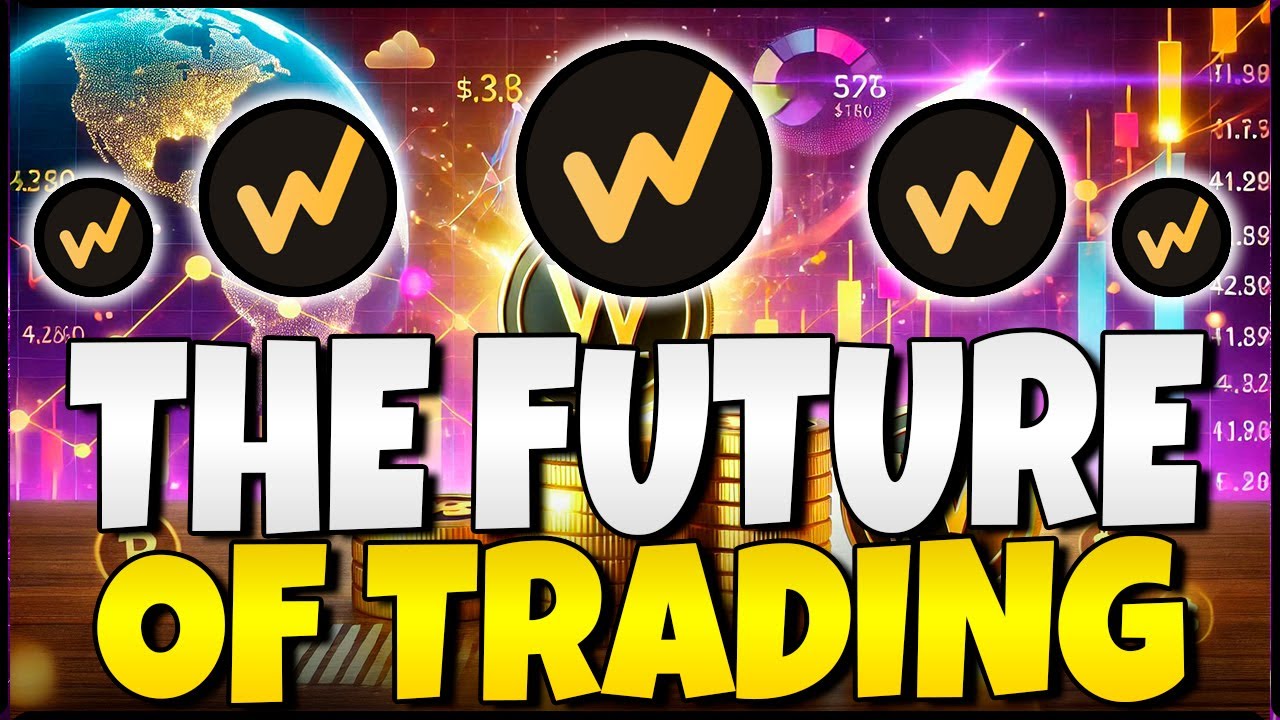 💰 WhiteBIT Coin: The Key to Trading Success!