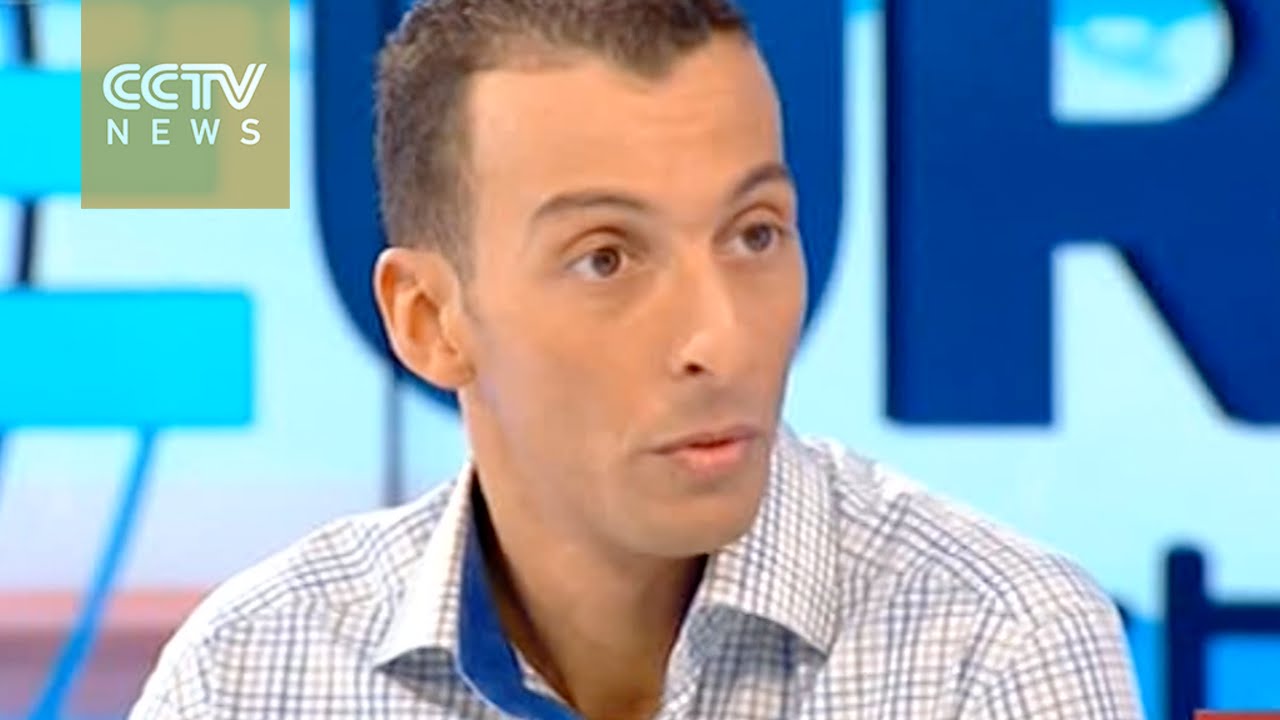 Brother of Paris suspect Salah Abdeslam urges him to surrender