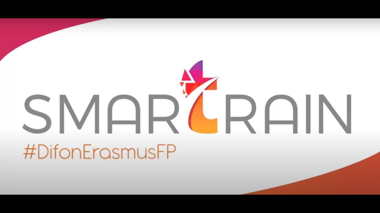Presentación proyecto europeo Smartrain