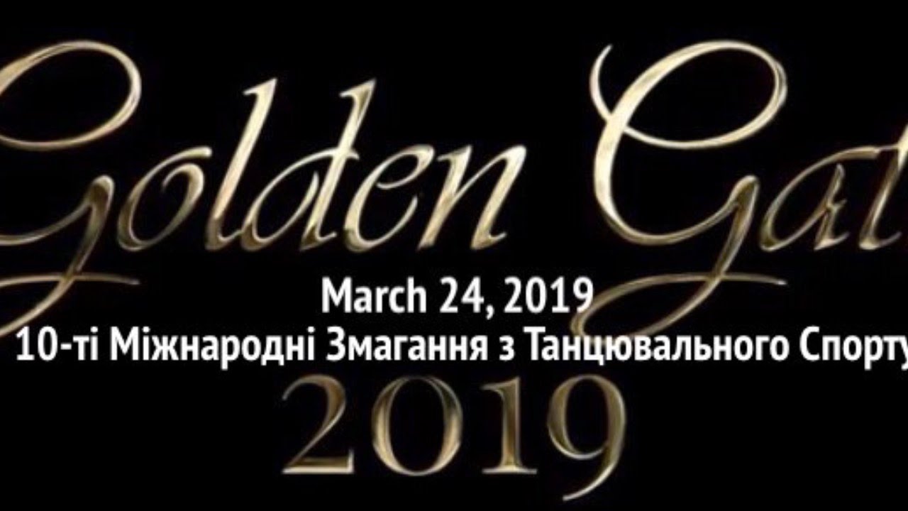Golden gate 2019 Grand Final