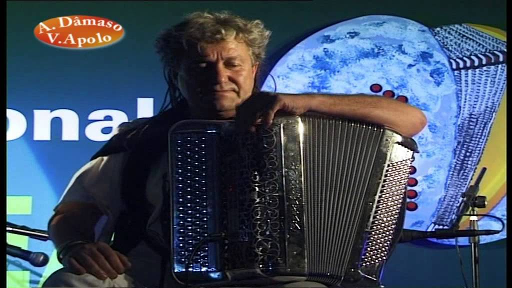 Acordeonistas Portugueses - Jean Louis Noton