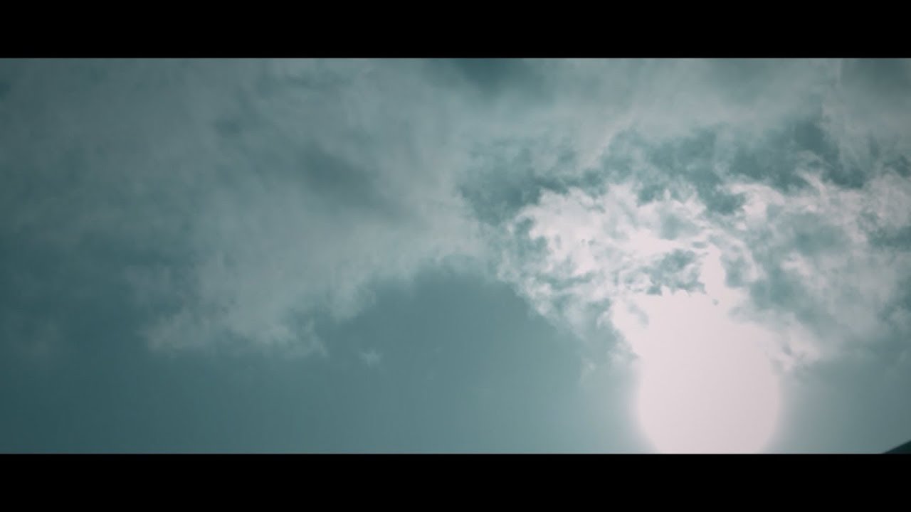 odd eyes / 熱波