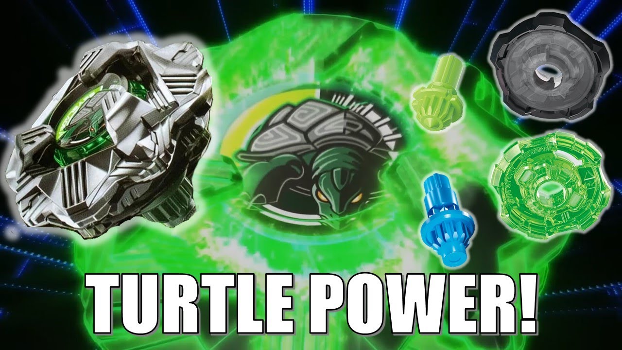 Shell of a Bey! My Favorite Obsidian Shell/ Black Shell Combos | Beyblade X