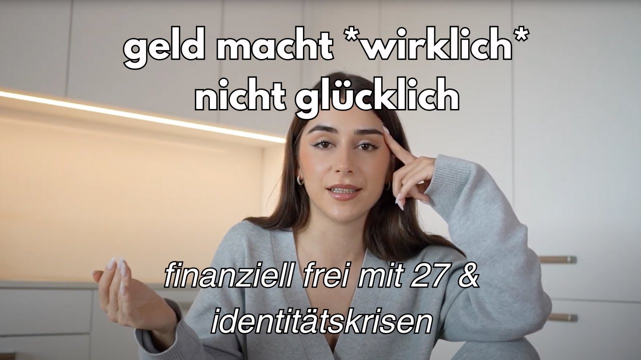 11 Ratschläge, die deine 20er und 30er entspannter machen (emotional, finanziell und mental)