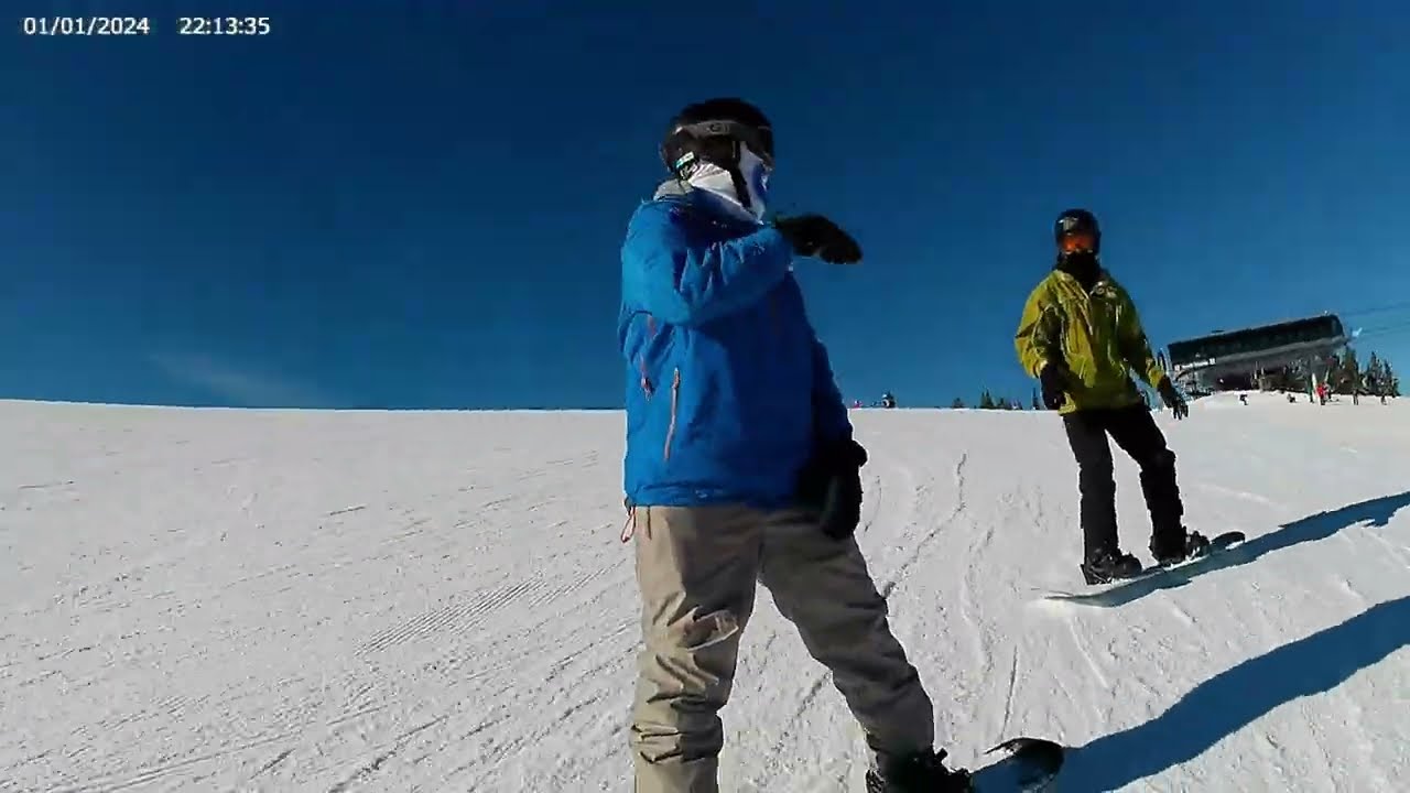 Hamlin Boys Ski Trip Feb 2016