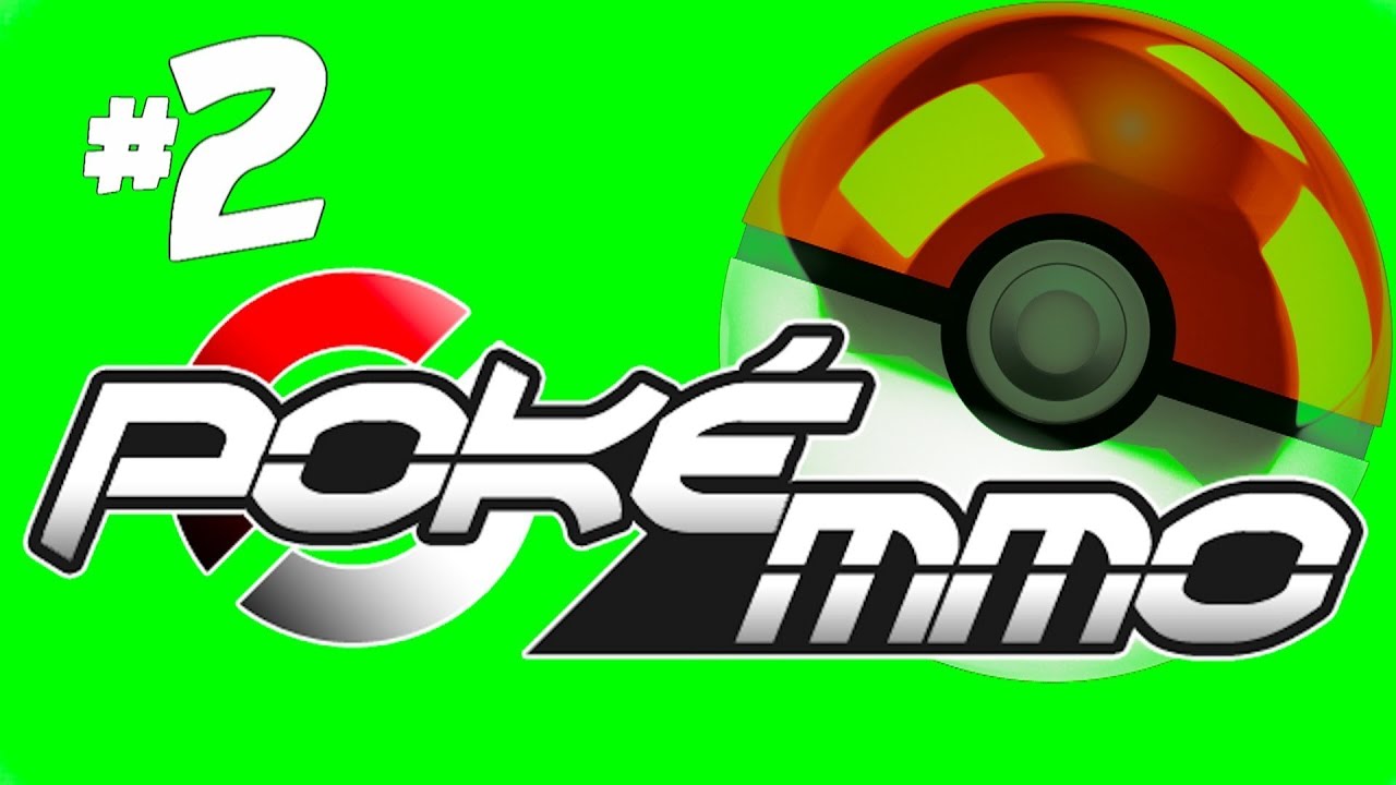 PokeMMO part 2 w/StarSanity65