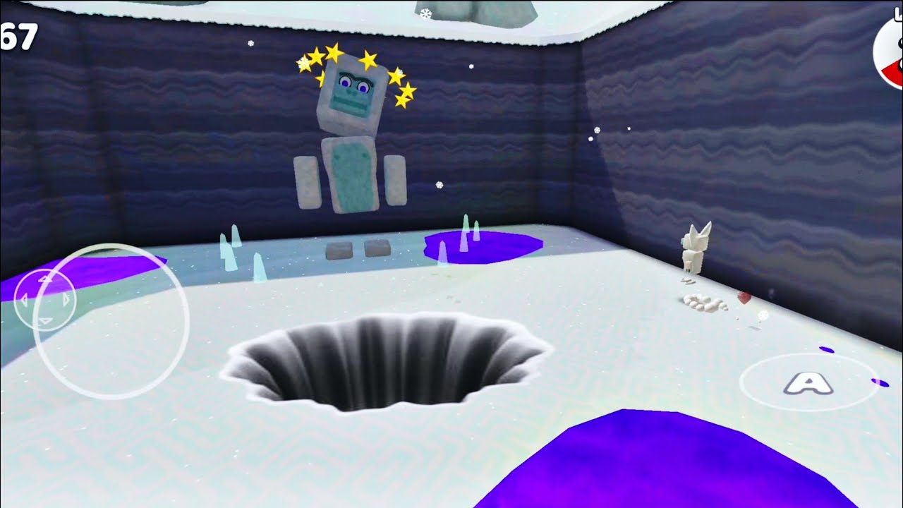 12 SUPER BEAR ADVENTURE 