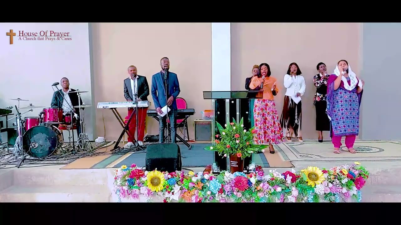 |Sunday Service| Worship | February 1, 2026