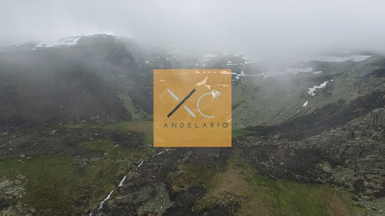XC CANDELARIO 2017 - DEL 16 AL 22 DE JULIO 2017