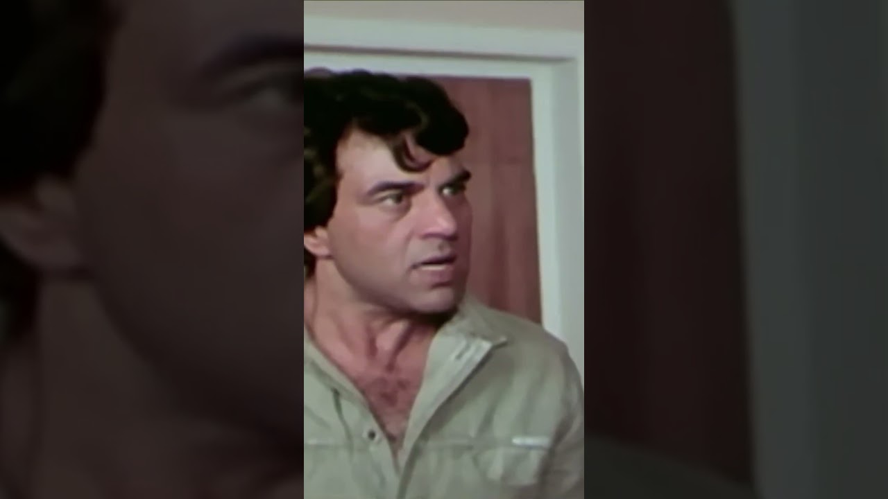 Dharmendra Ki Duniya To Jeetendra Hai #Jeetendra #Dharmendra #Samraat #Shorts