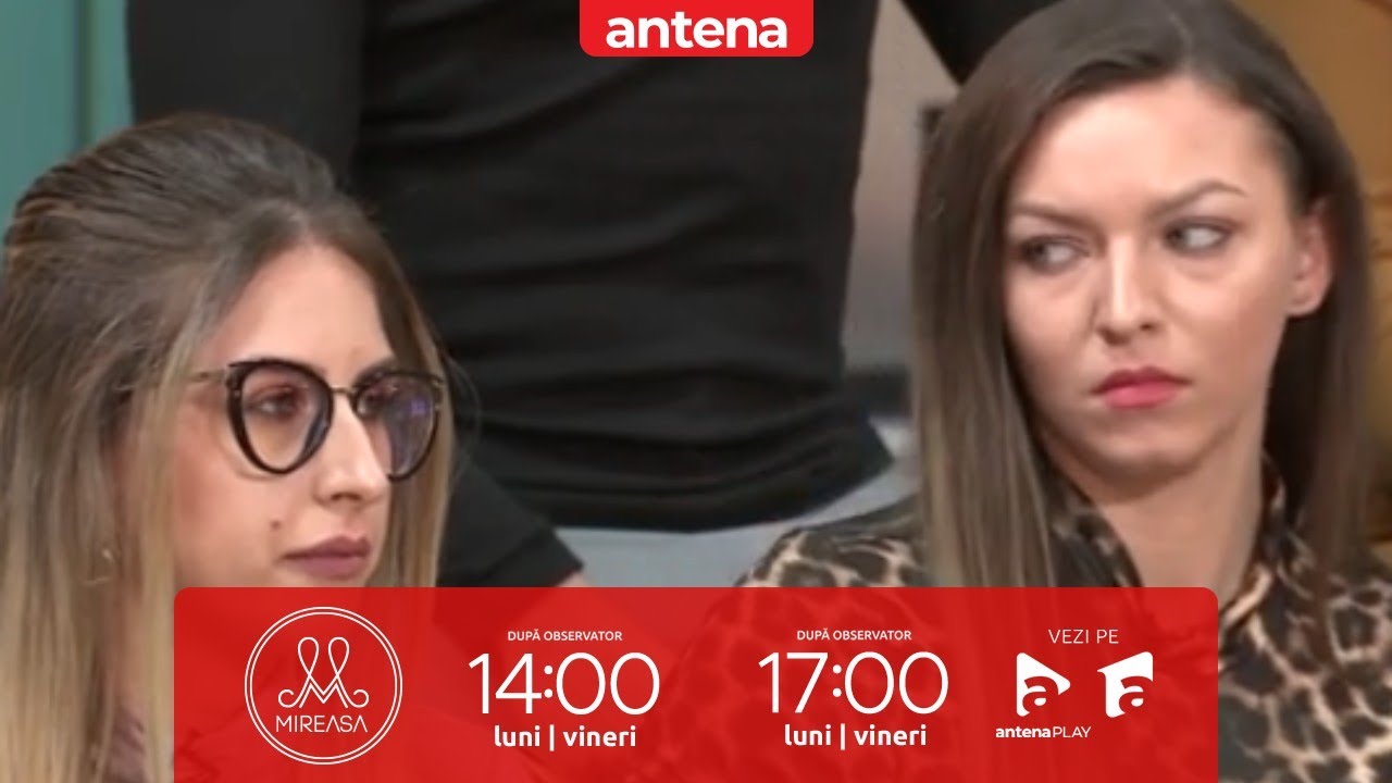 Miruna a lansat o avalanșă de injurii la adresa lui Paul