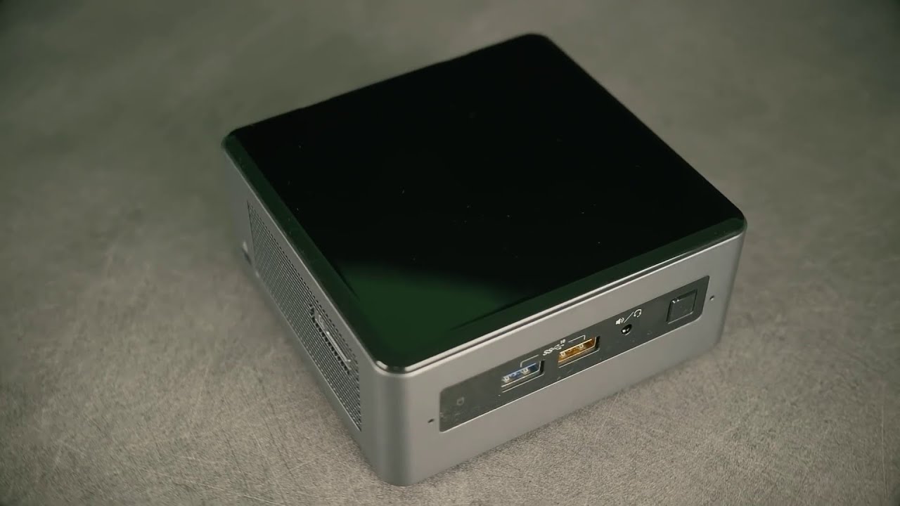 Test complet de la Console RetroBox 2To