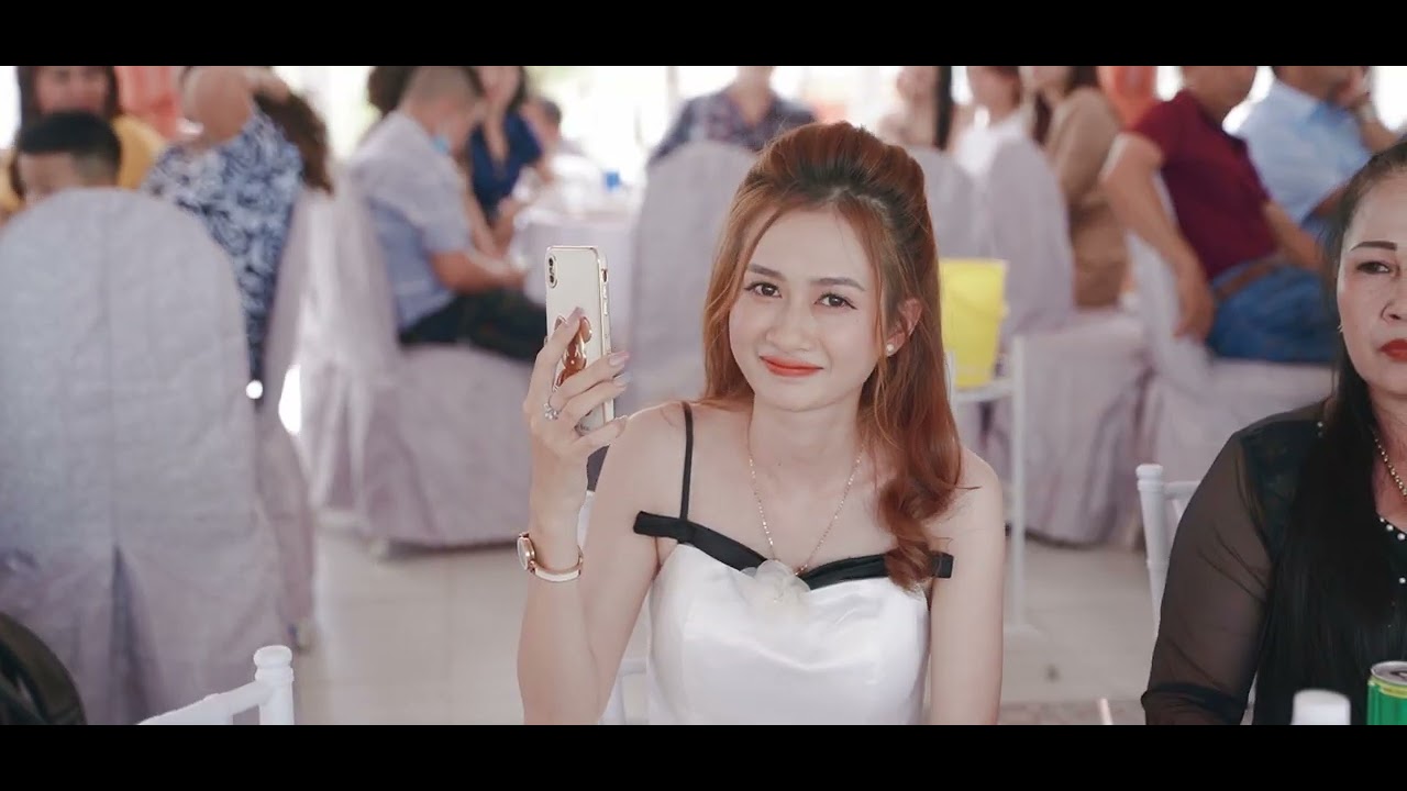 10 07 2022 Ph&oacute;ng sự cưới Nghĩa + Tuyền full HD