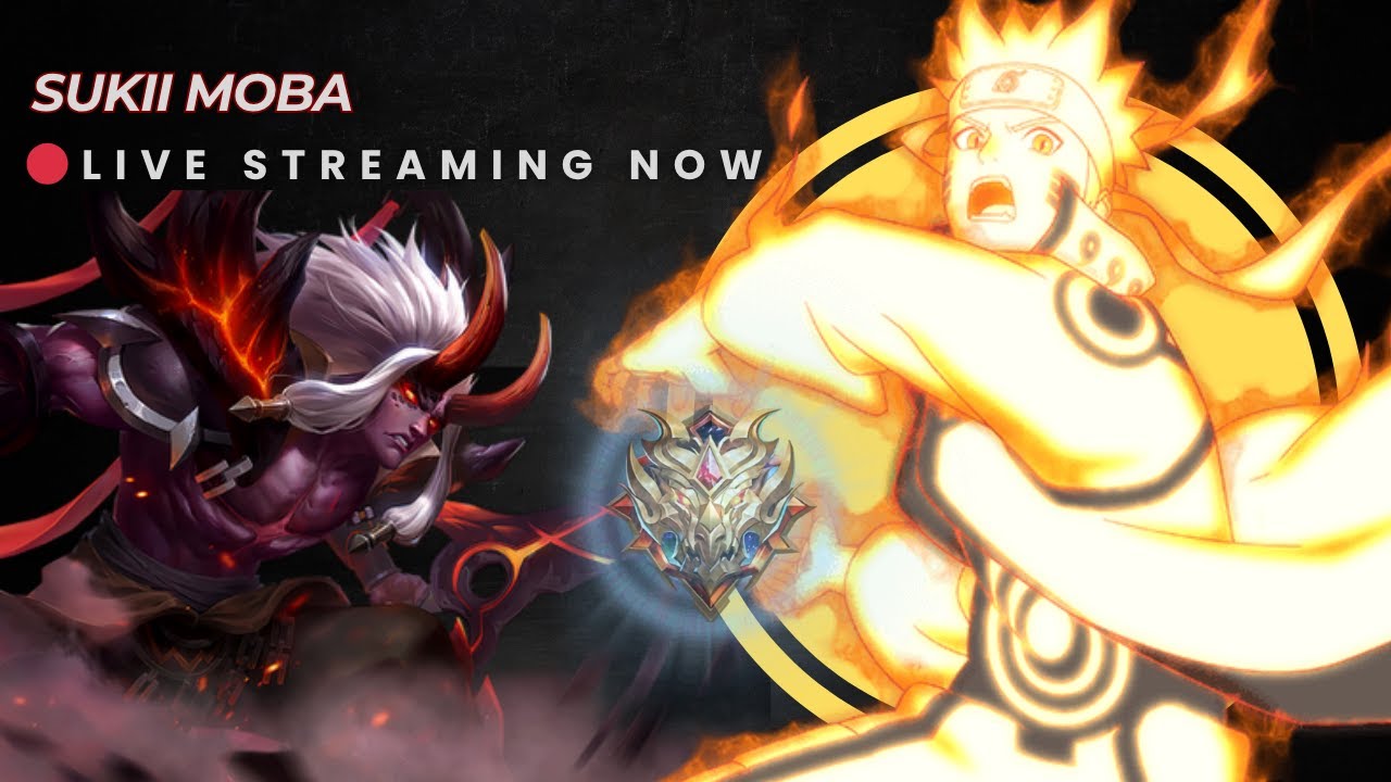 🔴 LIVE MLBB - OPEN MABAR! PUSH RANK SAMPAI IMMORTAL🔥 #mlbb #shorts #liveshorts