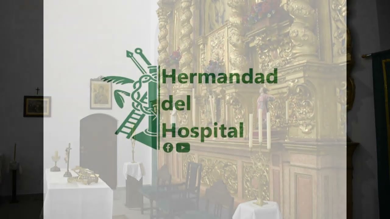 Hermandad del Hospital Fuente de Cantos Promoción 2026