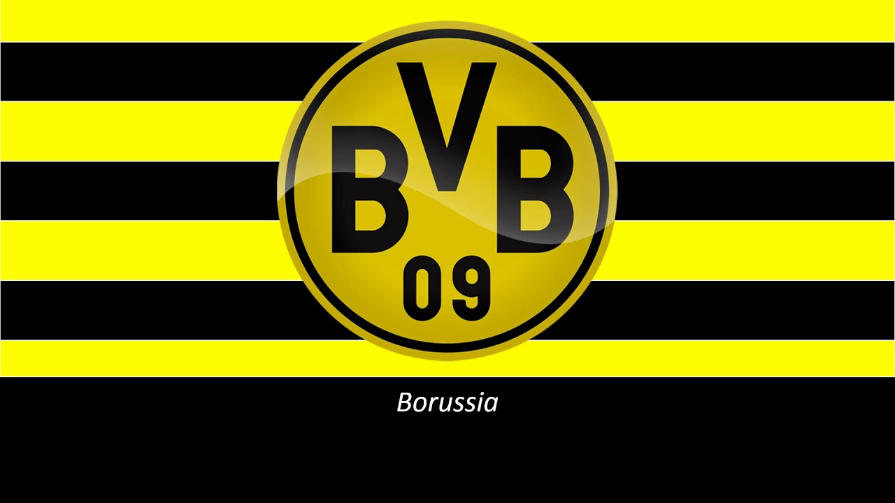 Hino do Borussia Dortmund (Legendado)
