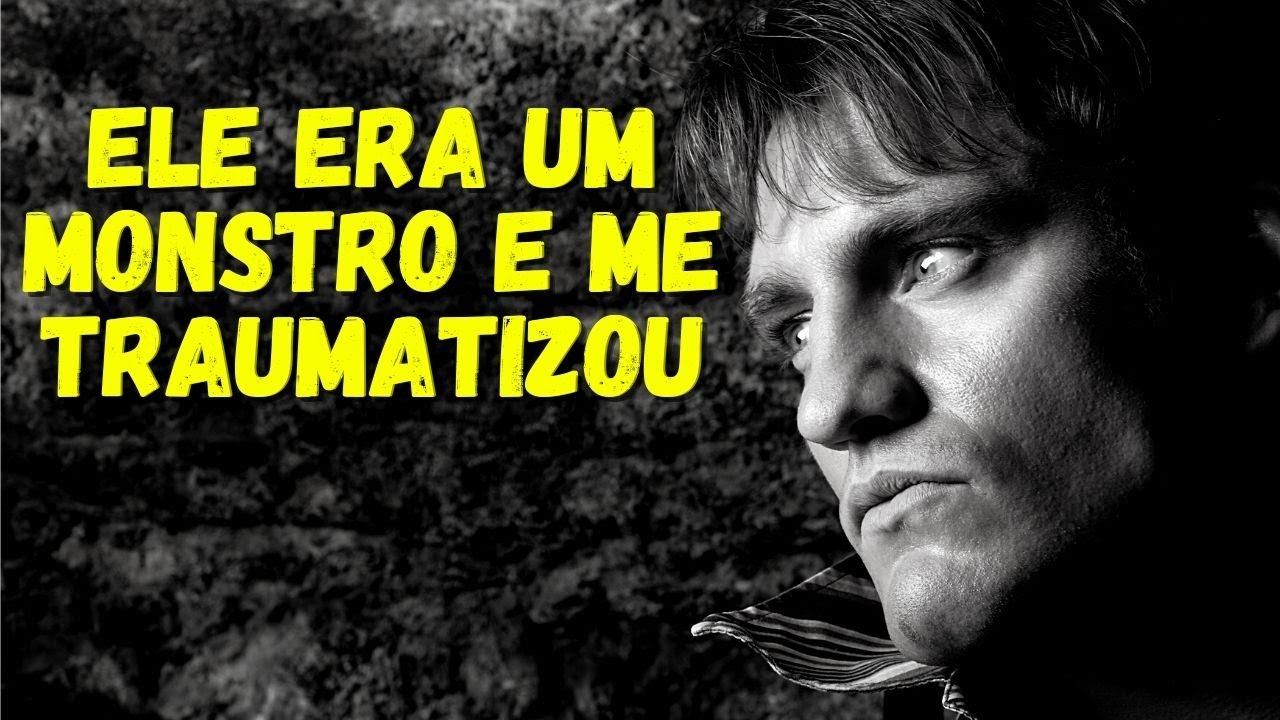 O MEU NAMORADO NÃO ERA QUEM EU PENSEI QUE FOSSE | SILVANA HENNICKA | METAMORFOSE