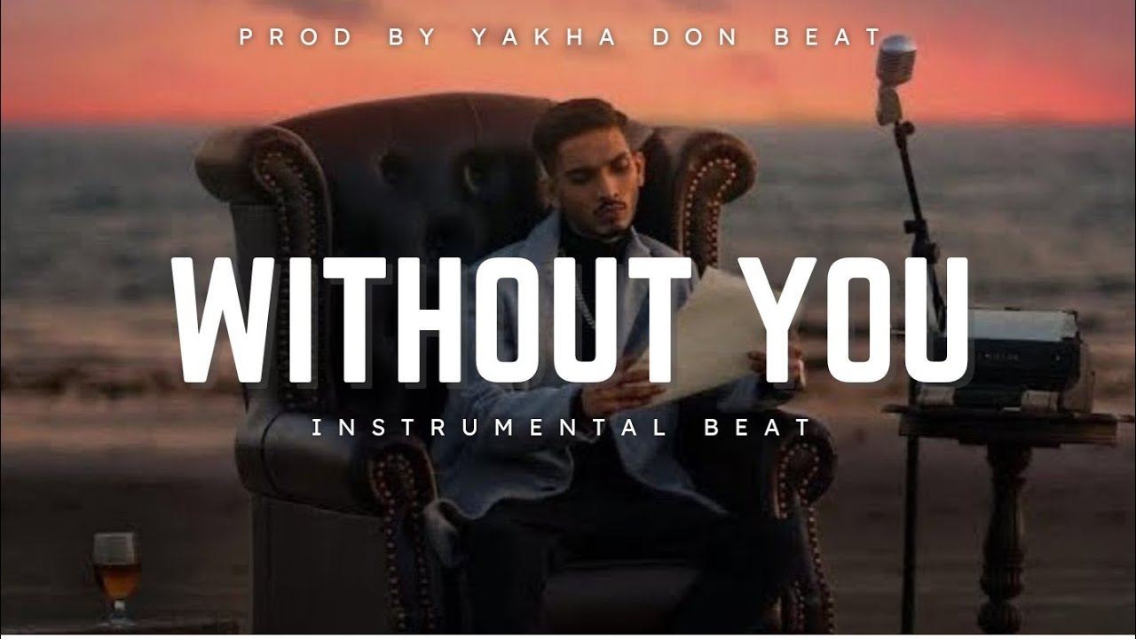 Talha anjum type beat - 