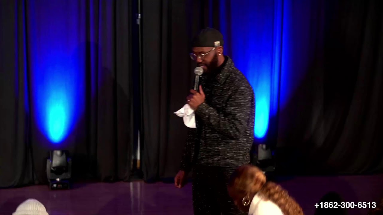 COMMISSIONING OF KINGS // SUNDAY SERVICE // PROPHET MALLUC