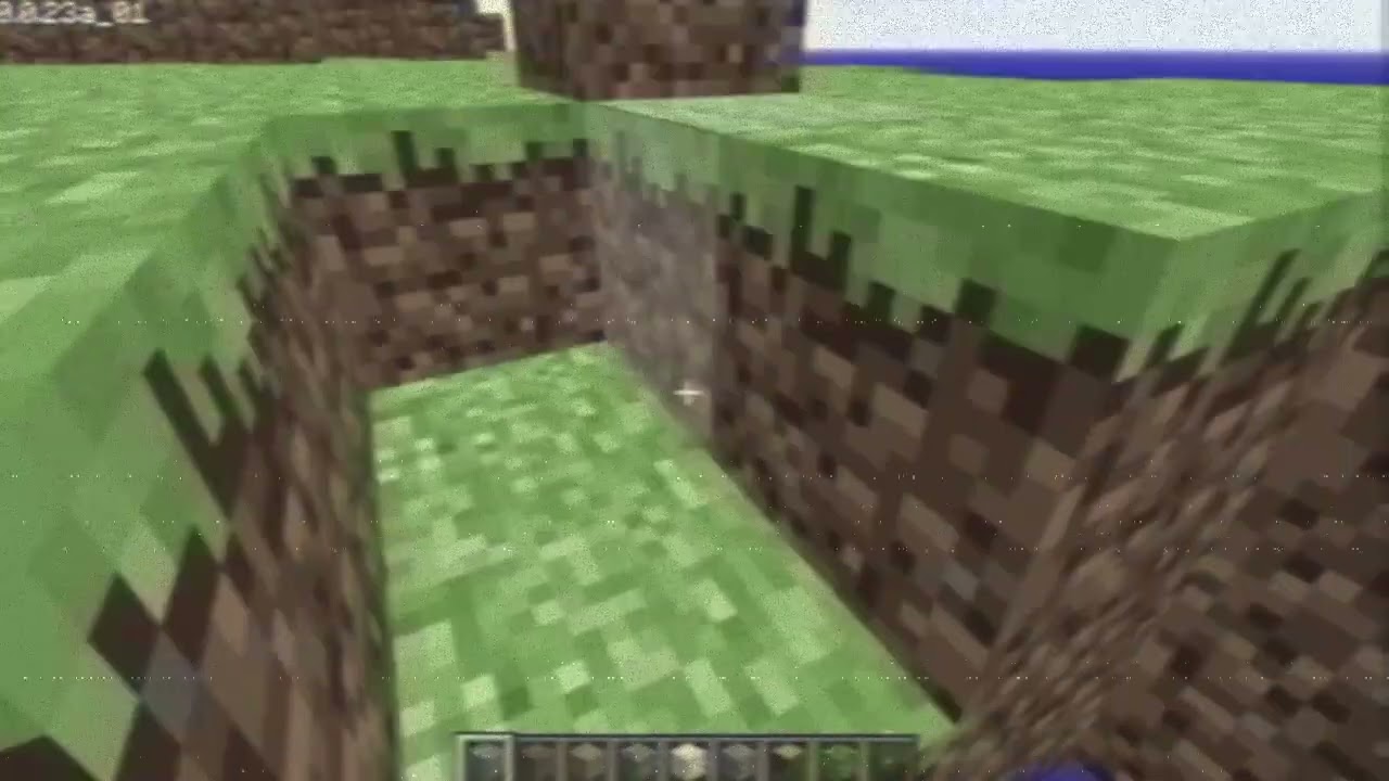 Missing - Minecraft Analog Horror