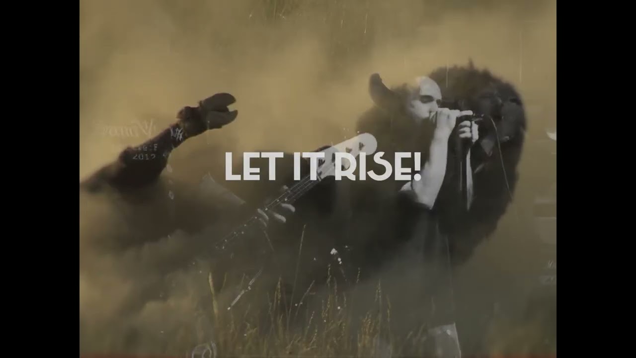 Stonefront - Let The Wise Rise (Video oficial)