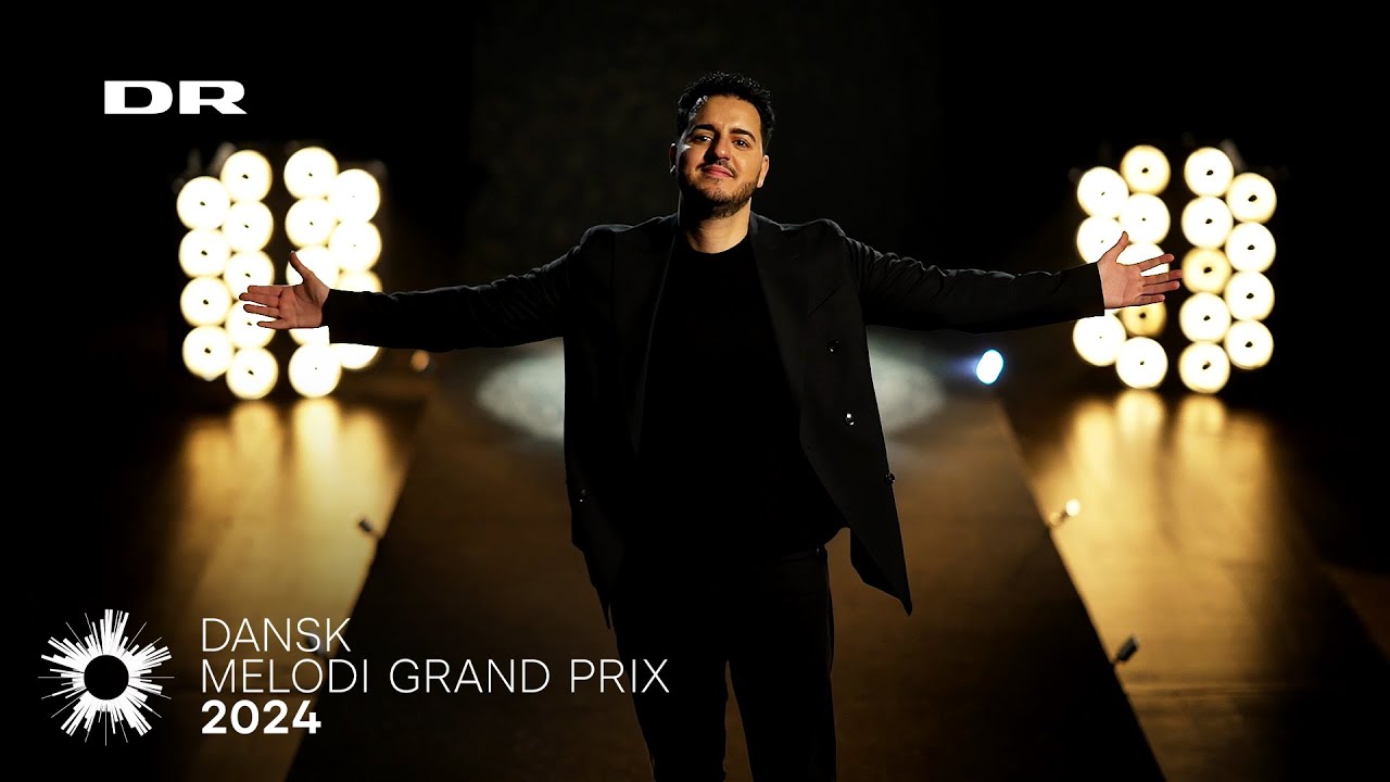 Basim - Johnny (Lyrics)