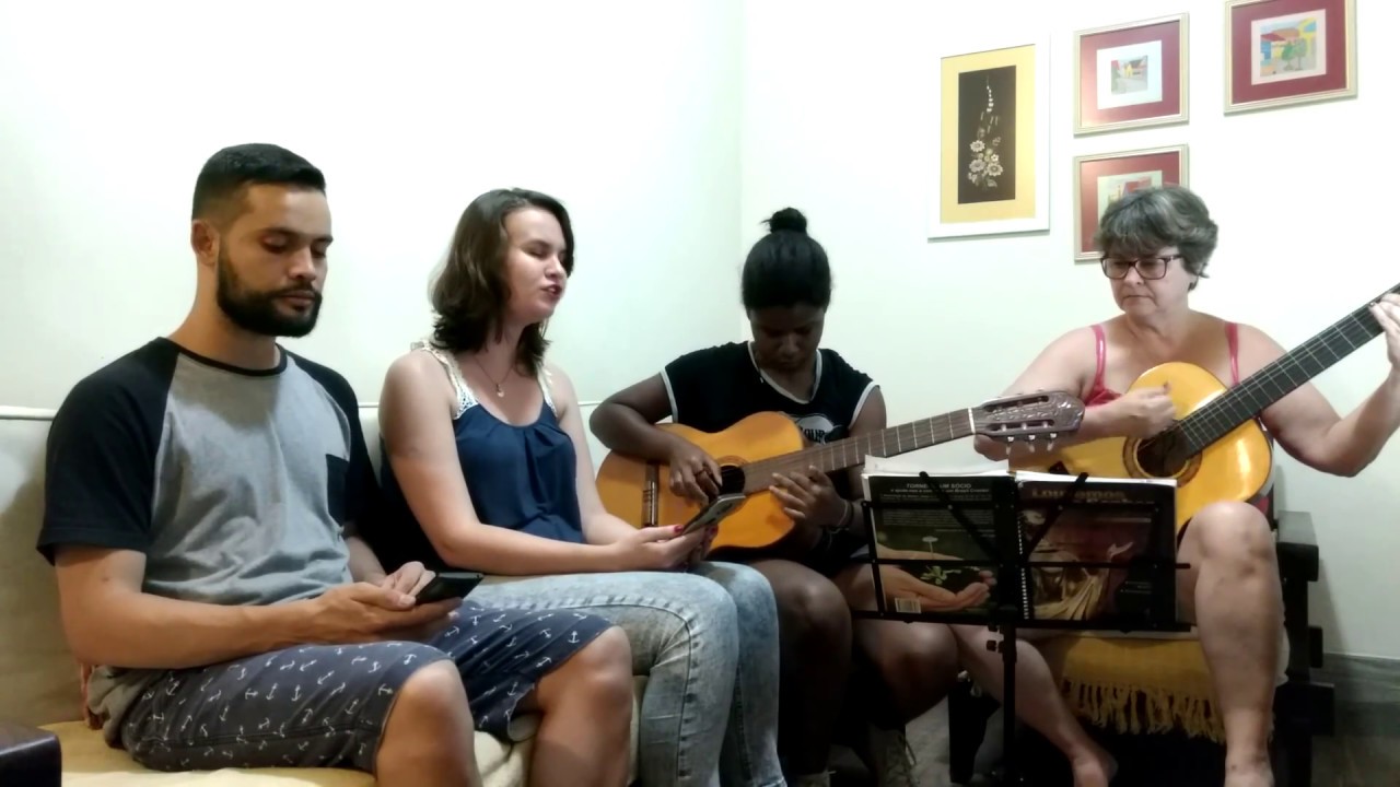 Maria, M&atilde;e da Humanidade (CANTO DE ENTRADA - MARIA, M&Atilde;E DE DEUS / ANUNCIA&Ccedil;&Atilde;O DO SENHOR)