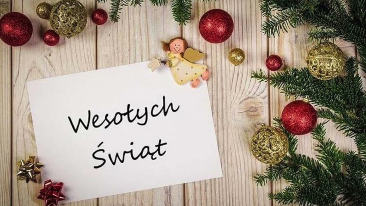 YSTAD -- Świąteczna Piosenka