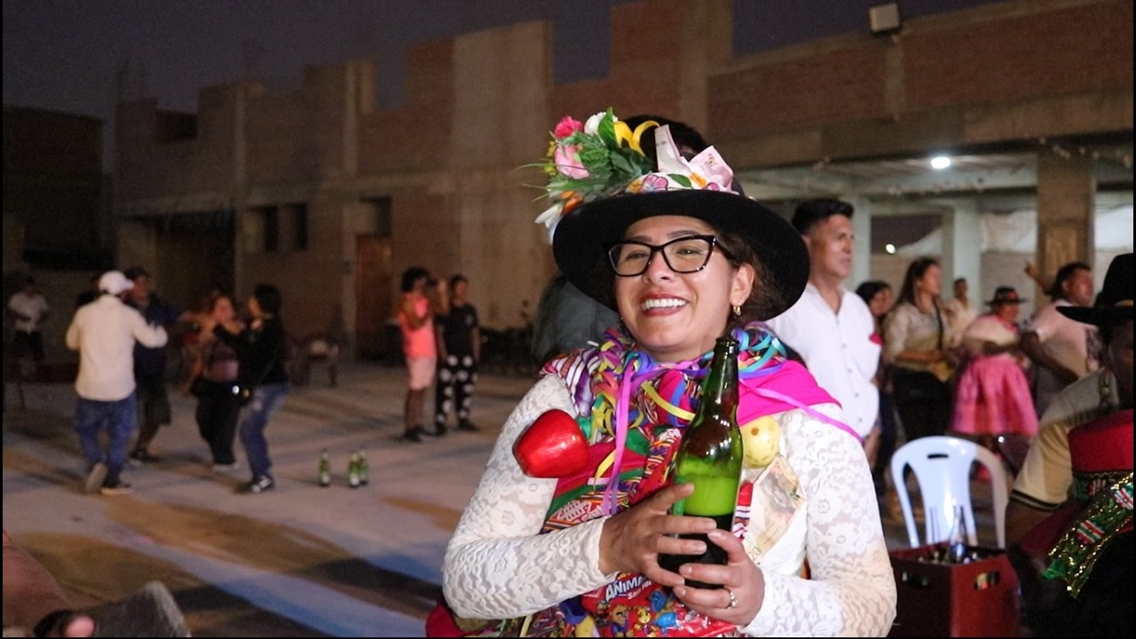 Carnaval Ayalca 2026 - Resumen Horizontal