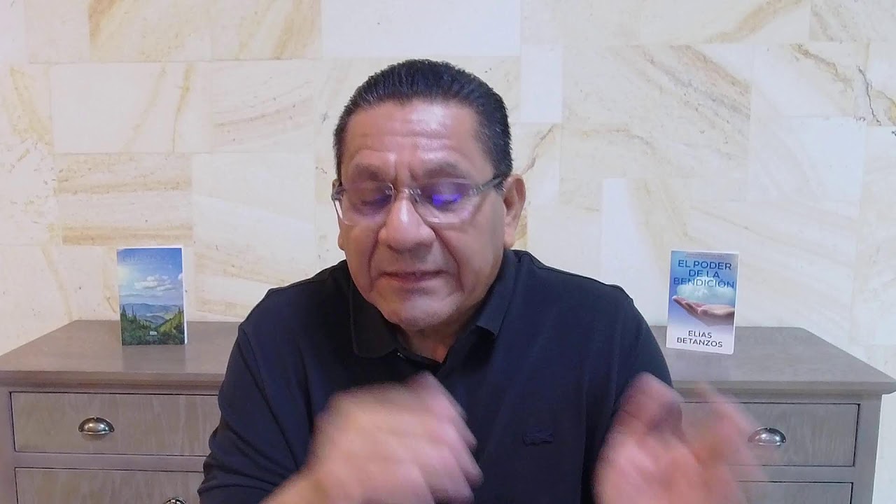 DEVOCIONAL VIERNES 23 DE ENERO